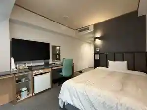 Suzuka Sutoria Hotel ~ Hirata Ekimae ~