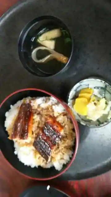 お食事処おーくら