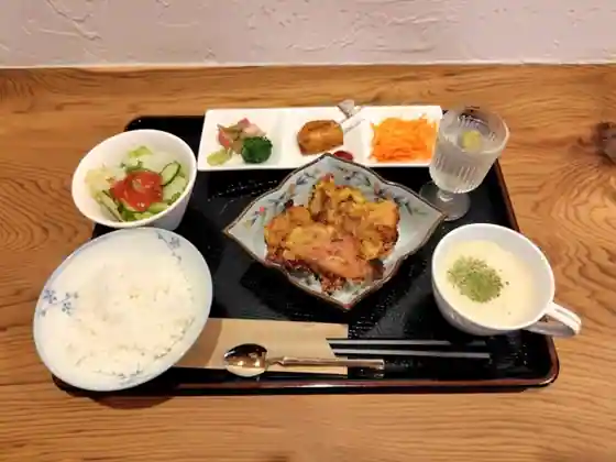 よし庵