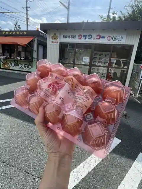 Kokekokko Kyowakoku Yama No Eki Yotte Tei