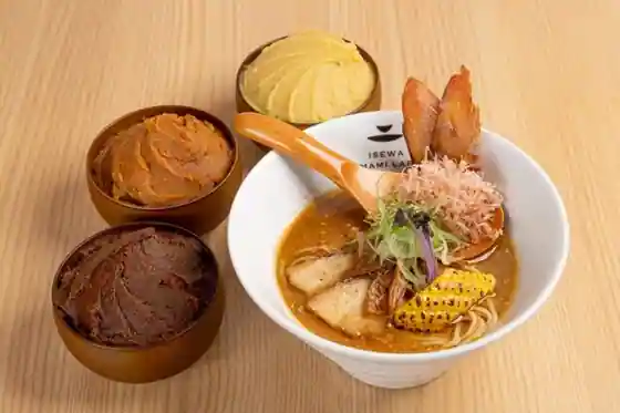 Saku Fushi Honpo Ise Wa