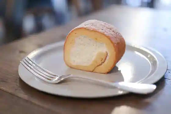 cafe Tomiyama Vison
