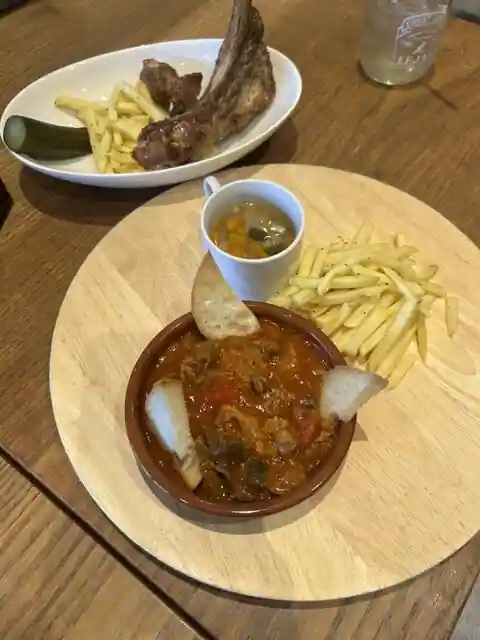 Casa Urola