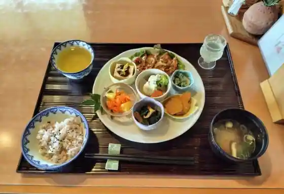 Jun Na No No Hana Tei