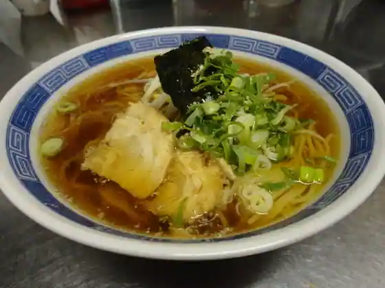 Satsuma Ramen