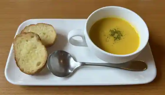 ポレポレカフェ