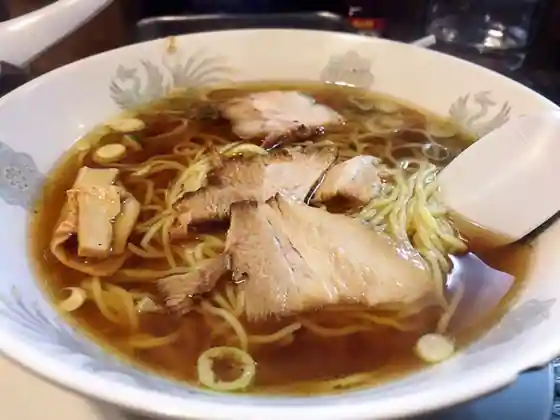 Heikichi Ramen