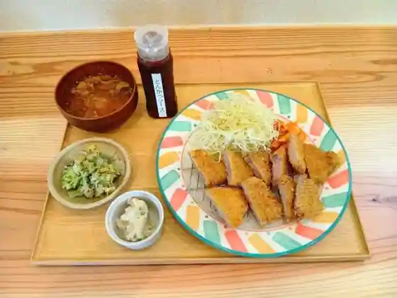TAMAKITCHEN Tonton