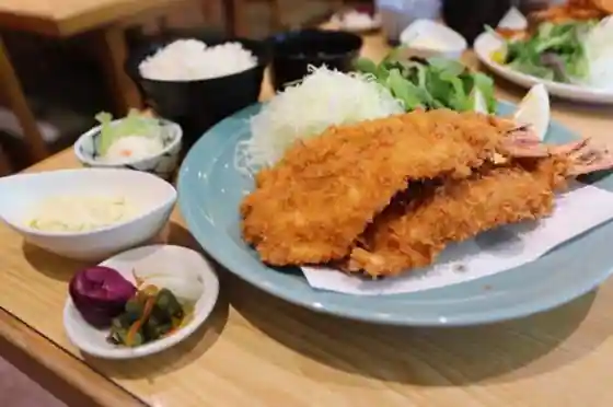 漣 鳥羽店