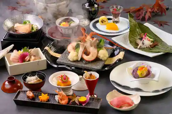 Toba Kokusai Hotel Mondo Misaki