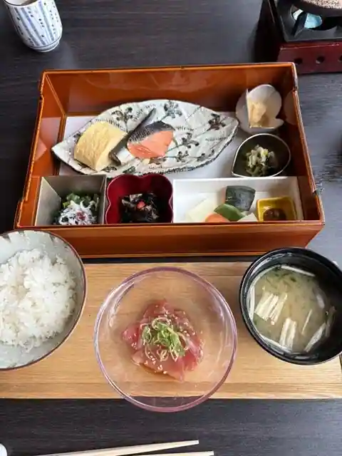 Ikesu Kappo Umisachi