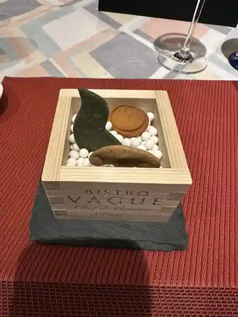 BISTRO VAGUE