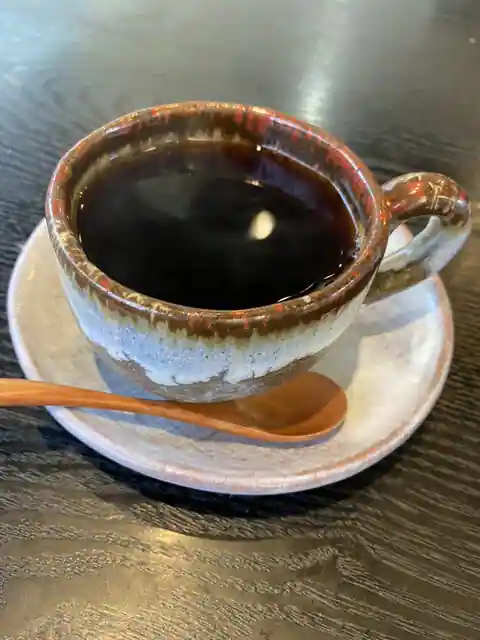 CAFE REST Chaen