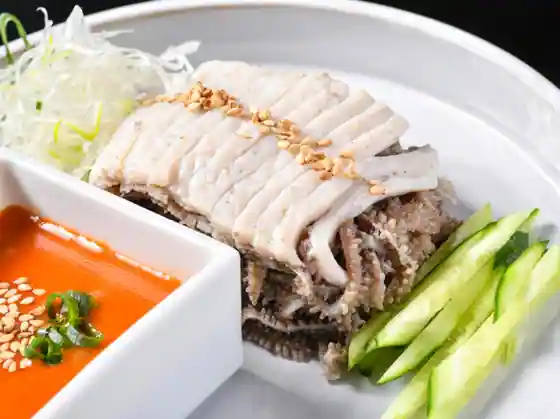 Yakiniku Ichi un