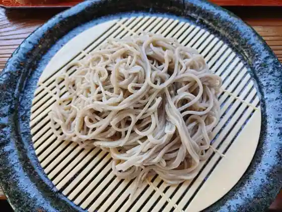 Kuroganemochi