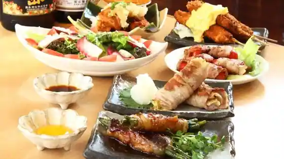 癒し酒場 まんまや ひなた