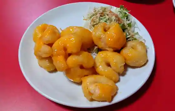 中国料理 四川