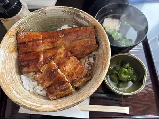鰻屋 匠