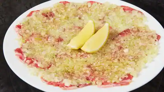 Maru Ryo Sumibi Yakiniku
