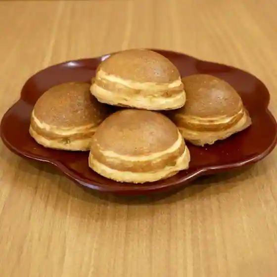 蜂蜜まん本舗