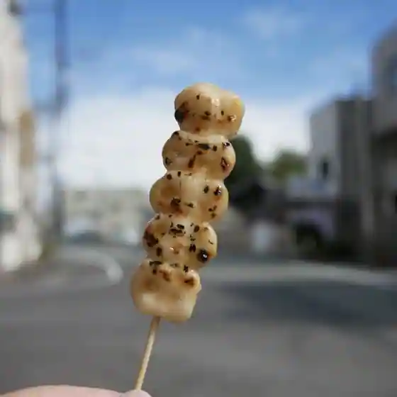 Tamakichi Mochi