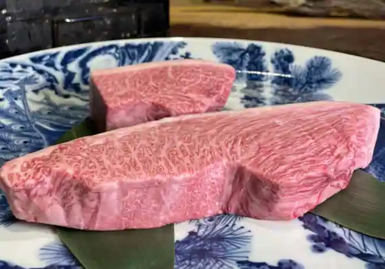 Matsusaka Ushi Hisashi Kin