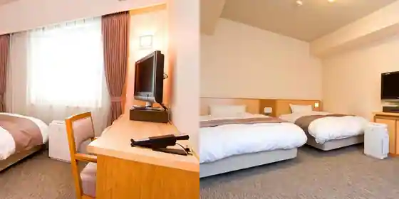 Tennen Onsen Keyakino Yu Dormie Inn Tsu