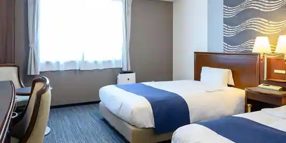 Hotel Green Park Tsu
