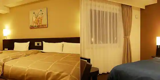 Hotel Route Inn Hisai Inta