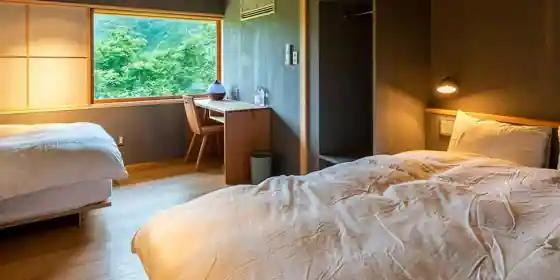 KATADA Lodge&Villa