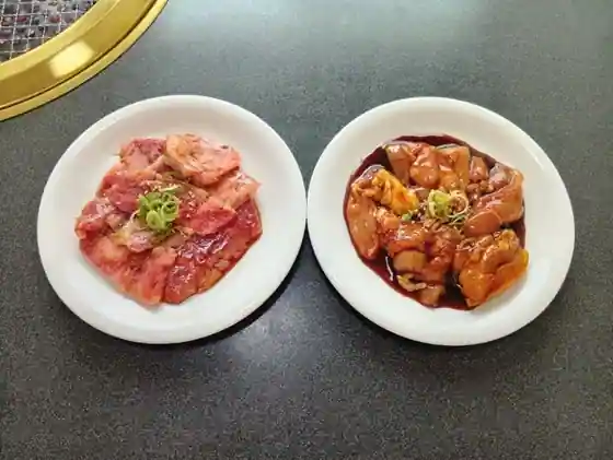 Yakiniku Odori Ba Hon