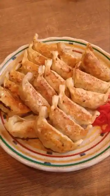 虹橋食堂 大乃木坂店