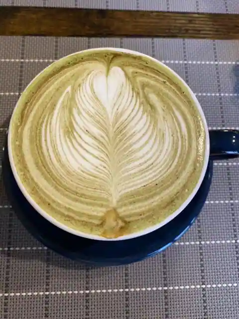 fukui coffee