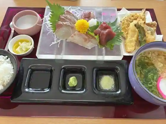 誠のうどん
