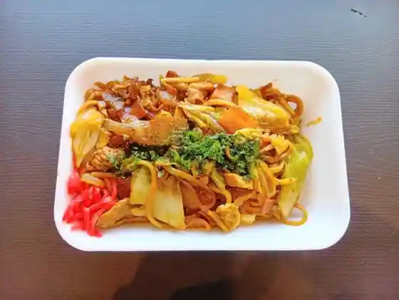 又喜亭