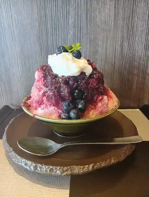 四十三番食堂