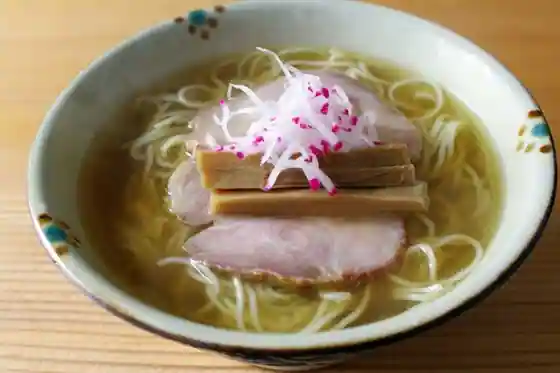 らーめん 鉢ノ葦葉