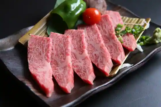 松阪牛たんど