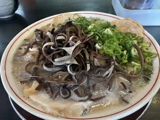 Hakata Ramen Namihei