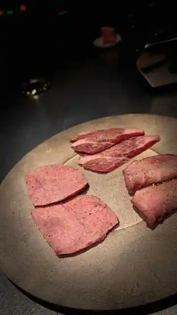 Shisui Yakiniku HAKU
