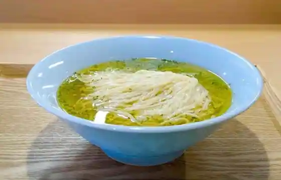 Chuka Soba Koraku