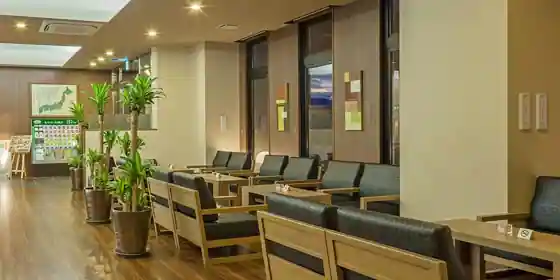 Hotel Route Inn Minami Yokkaichi