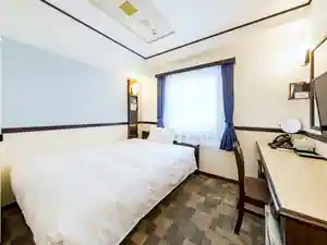 Toyoko INN Kintetsuyokkaichieki Kitaguchi
