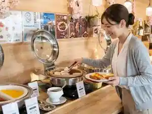 Puraton Hotel Yokkaichi