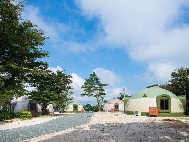 Yoshimuta Plateau Green Village