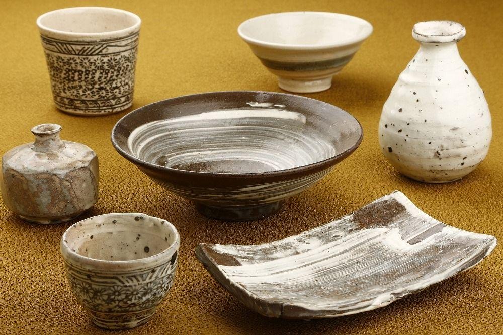 Ichido Kiln
