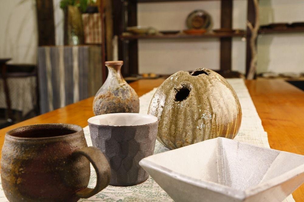 Toen Mifune Kiln