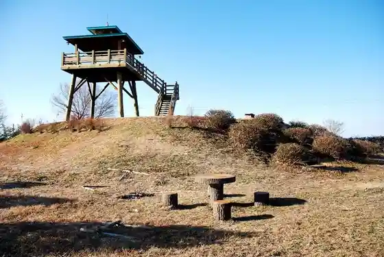 Osuga Tsu Kohan no Village Park