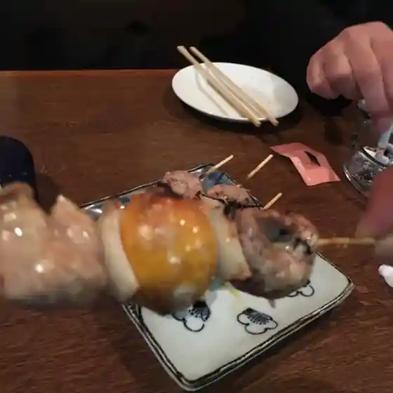 焼鳥亭ココット