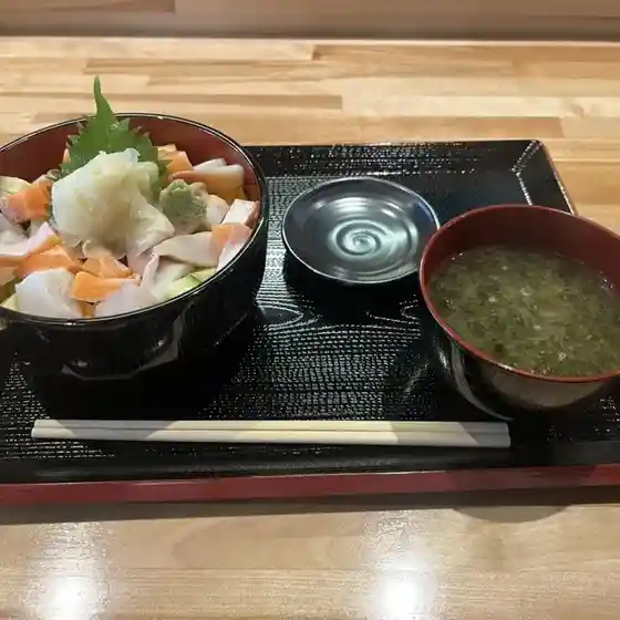 すし心 輝